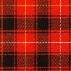 Clan Maciver Tartan Lightweight 13oz - Imperial Highland Supplies