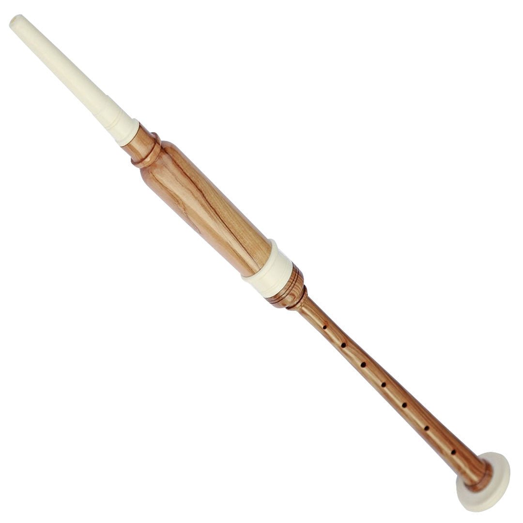Cocus wood Bagpipe Practice Chanter - Imperial Highland Supplies