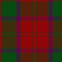 Crieff Tartan Heavyweight 16oz - Imperial Highland Supplies