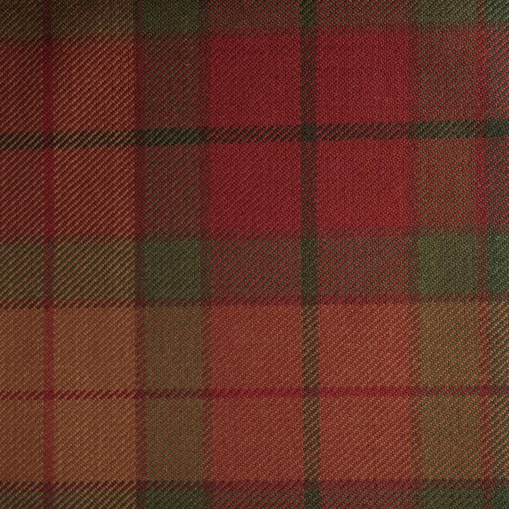 Cullins Of Skye Tartan Heavyweight 16oz - Imperial Highland Supplies