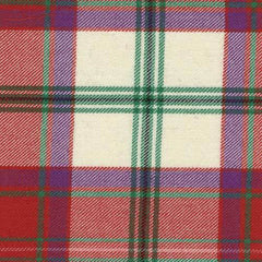 Culloden Dress Tartan Heavyweight 16oz - Imperial Highland Supplies