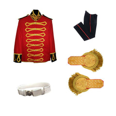 Custom Made British Grenadier Tunic Blazer Wool - Imperial Highland Supplies