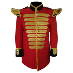 Custom Made British Grenadier Tunic Premium Blazer Wool - Imperial Highland Supplies