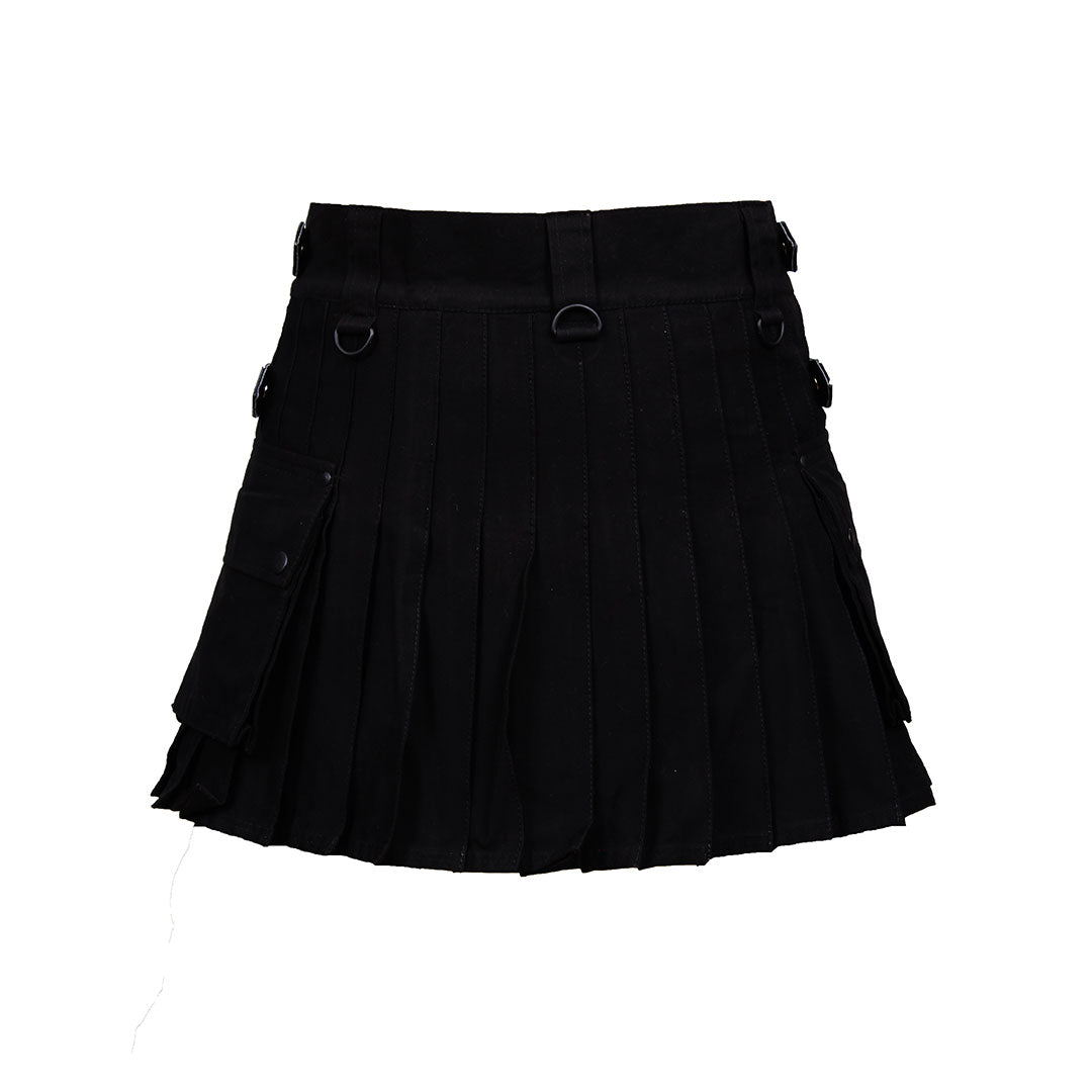 Deluxe Utility Kilt Women - Imperial Highland Supplies