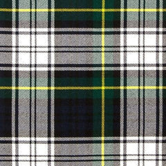 Dress Gordon Tartan Heavyweight 16oz - Imperial Highland Supplies
