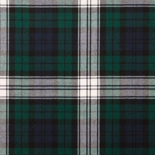 Dress Watch Tartan Heavyweight 16oz - Imperial Highland Supplies
