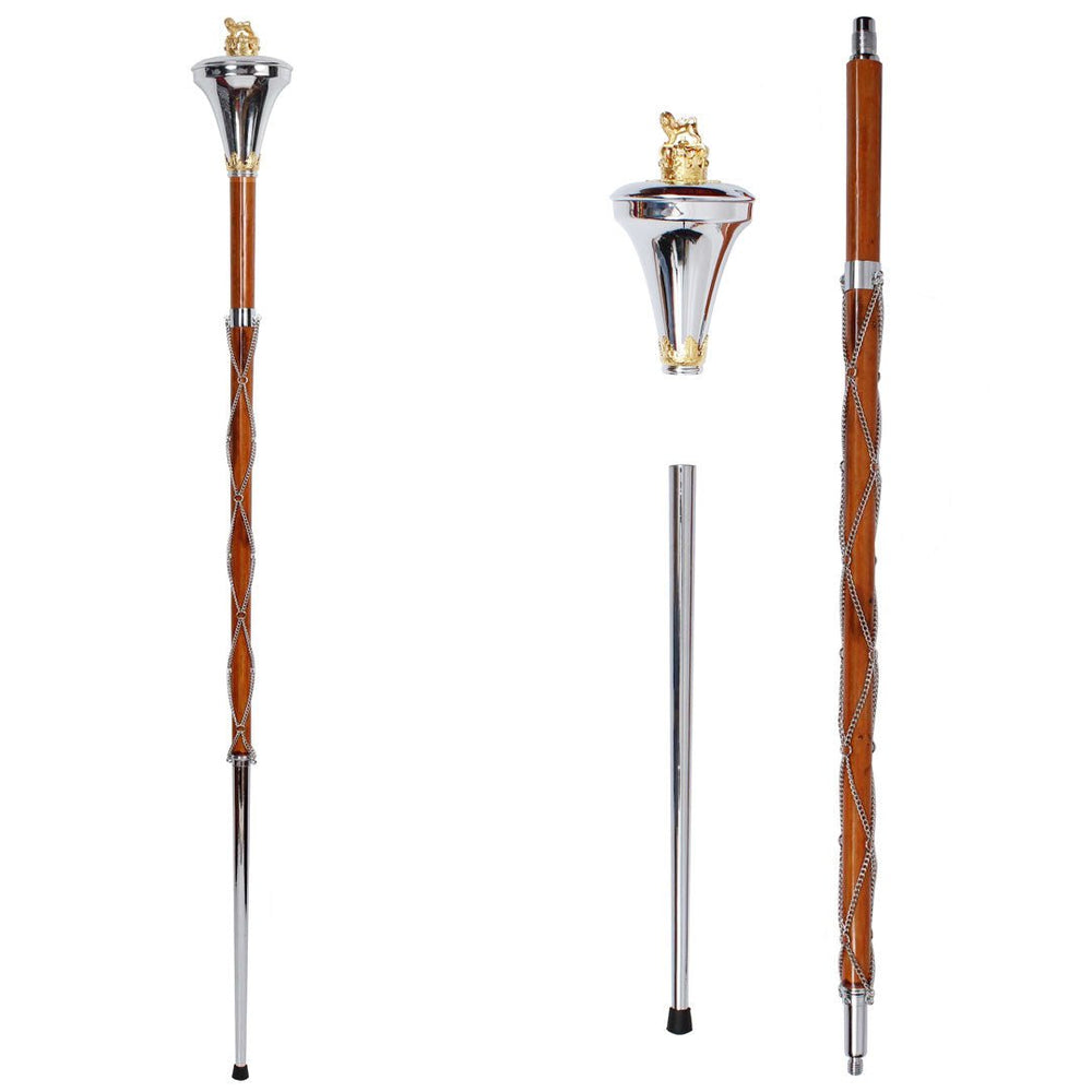 Drum Major Maces - Imperial Highland Supplies