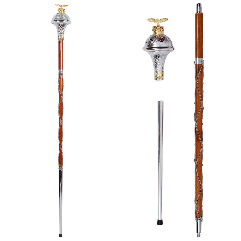 Drum Major Maces - Imperial Highland Supplies
