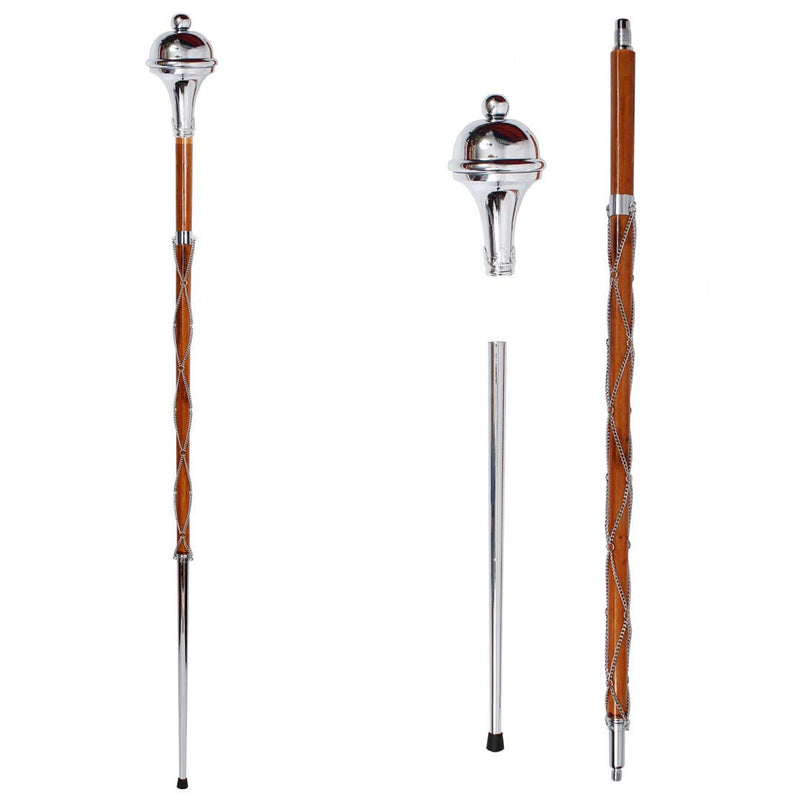 Drum Major Maces - Imperial Highland Supplies