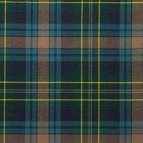 Eildon Tartan Heavyweight 16oz - Imperial Highland Supplies