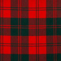 Erskine Clan Tartan Heavyweight 16oz - Imperial Highland Supplies