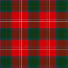 Fenton Clan Tartan Heavyweight 16oz - Imperial Highland Supplies