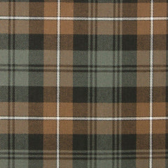 Forbes Weathered Tartan Heavyweight 16oz - Imperial Highland Supplies