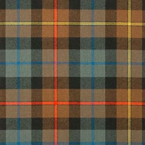 Gow Hunting Weathered Tartan Heavyweight 16oz - Imperial Highland Supplies
