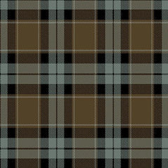 Graham of Menteith Weathered Tartan Heavyweight 16oz - Imperial Highland Supplies