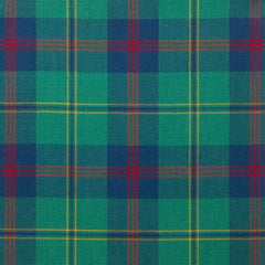 Gretna Green Tartan Heavyweight 16oz - Imperial Highland Supplies