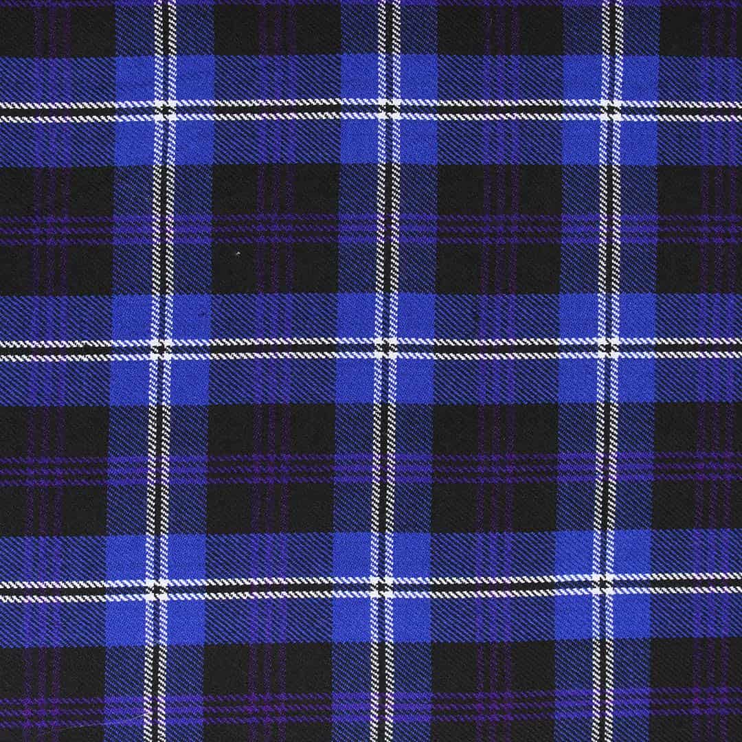 Heritage Of Scotland Tartan Lightweight 13oz - Imperial Highland Supplies