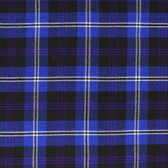 Heritage Of Scotland Tartan Lightweight 13oz - Imperial Highland Supplies