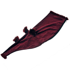 Highland Bagpipe Cover Velvet - Imperial Highland Supplies