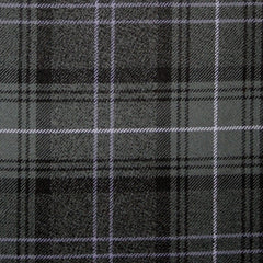 Highland Granite Mauve Tartan Heavyweight 16oz - Imperial Highland Supplies