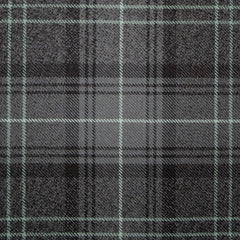 Highland Granite Tartan Heavyweight 16oz - Imperial Highland Supplies