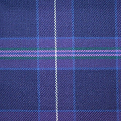 Highland Heather Tartan Heavyweight 16oz - Imperial Highland Supplies