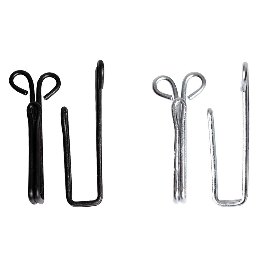 Hooks For Waist Belt For Tunics And Doublets - Imperial Highland Supplies