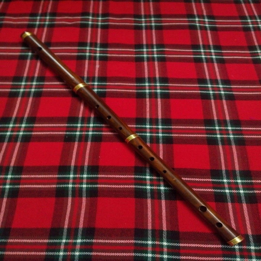 Irish Music Flute - Imperial Highland Supplies