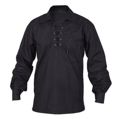 Jacobite Ghillie Shirts - Imperial Highland Supplies