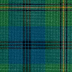Johnstone Muted Tartan Heavyweight 16oz - Imperial Highland Supplies