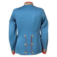 Kaiser Franz Joseph I Of Austria His Personal Campaign Tunic Coat - Imperial Highland Supplies