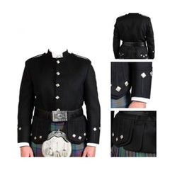 Kenmore Doublet - Imperial Highland Supplies