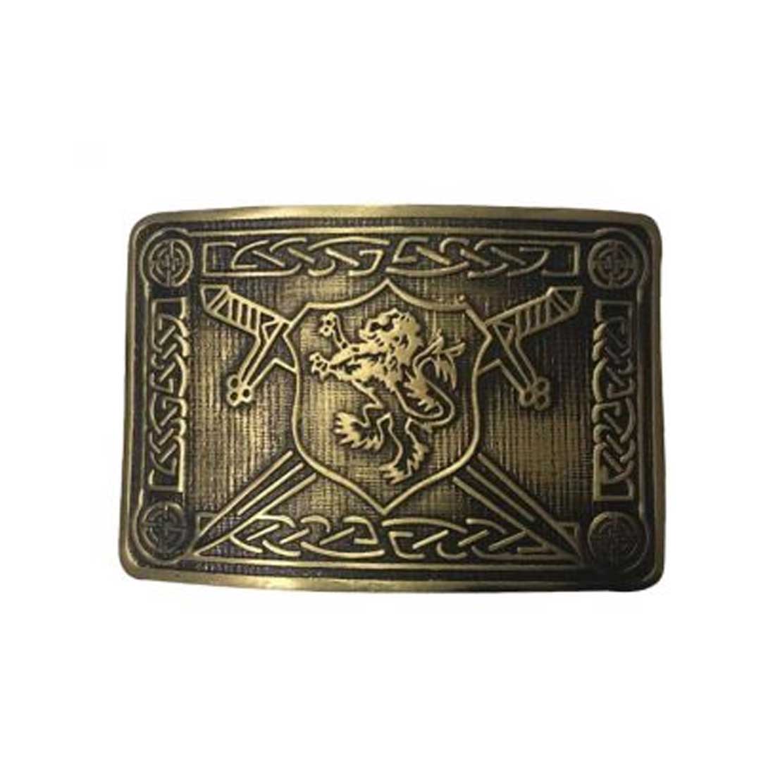 Kilt Belt Buckle - Imperial Highland Supplies