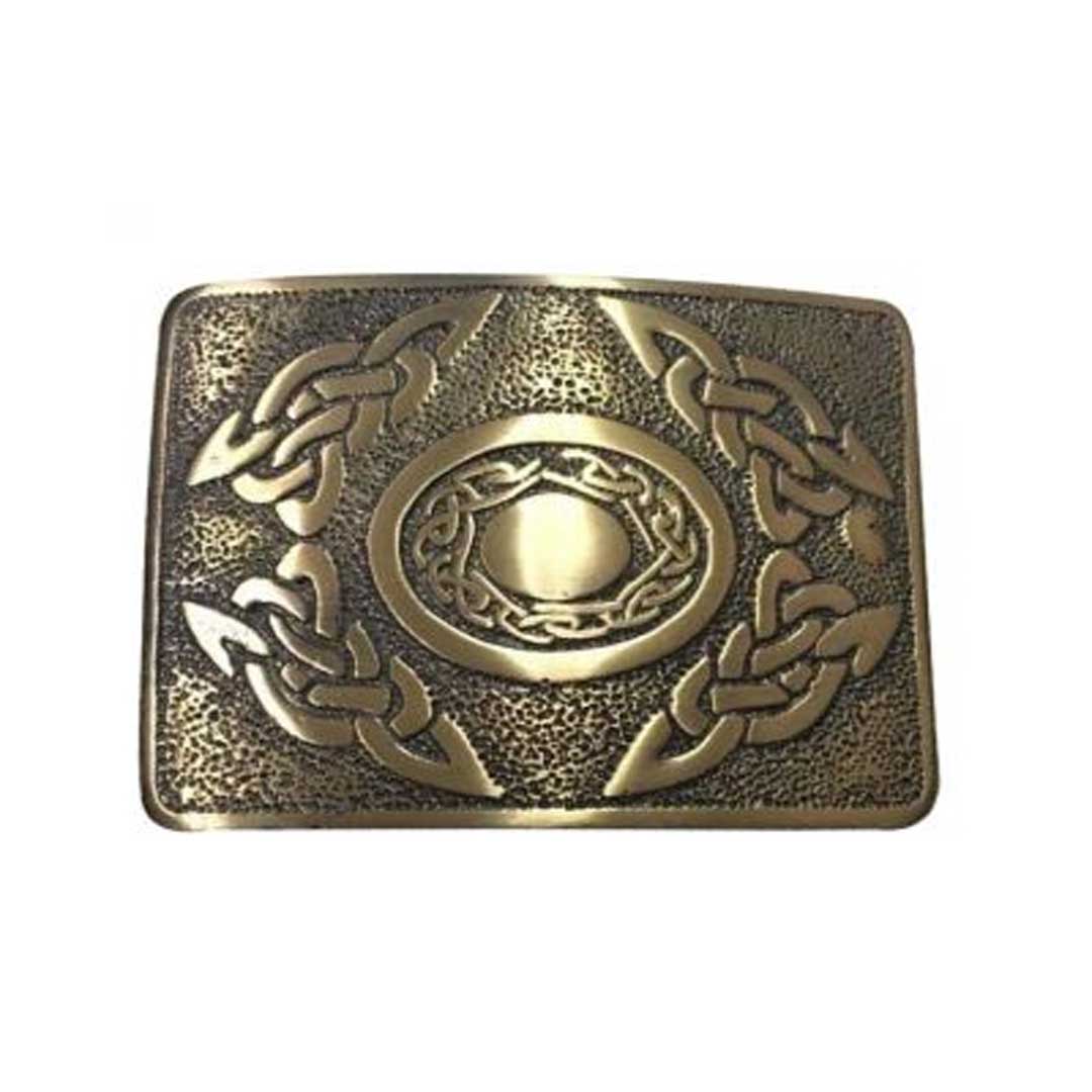 Kilt Belt Buckle - Imperial Highland Supplies