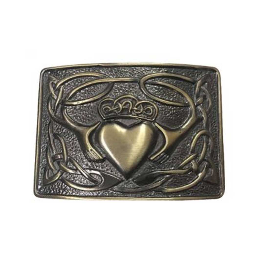 Kilt Belt Buckle - Imperial Highland Supplies