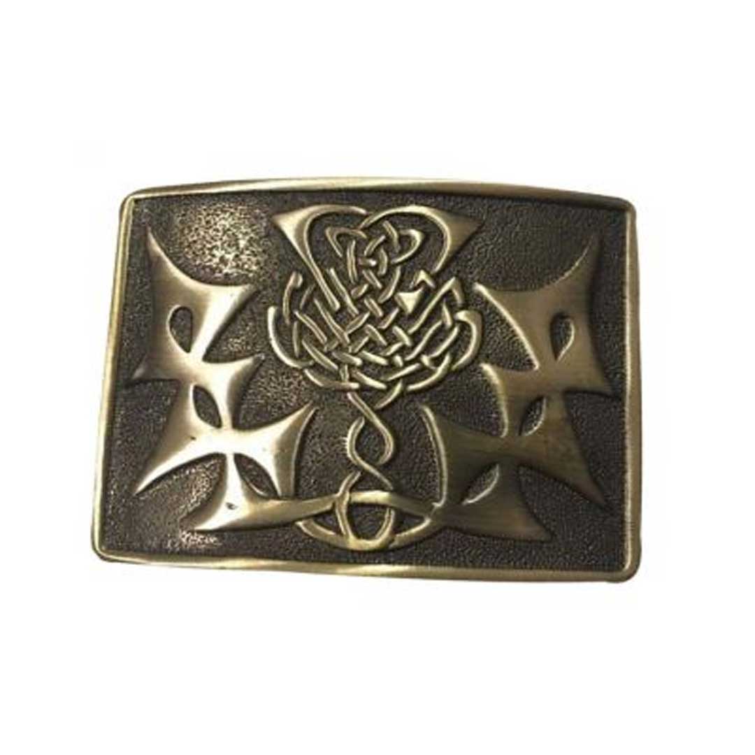 Kilt Belt Buckle - Imperial Highland Supplies