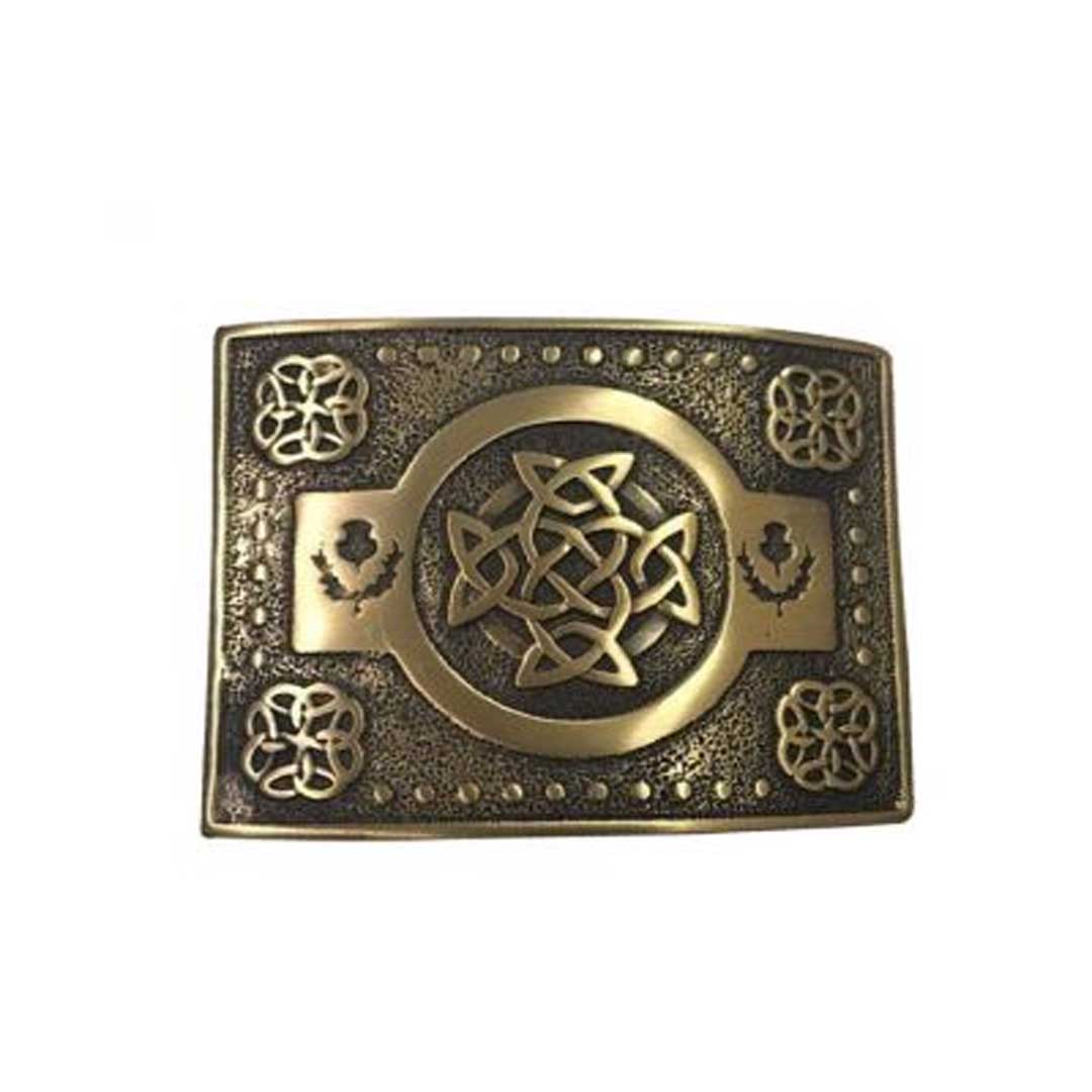 Kilt Belt Buckle - Imperial Highland Supplies