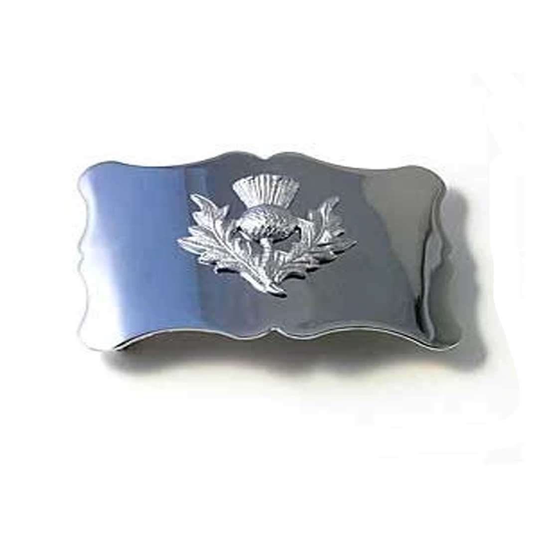 Kilt Belt Buckle - Imperial Highland Supplies