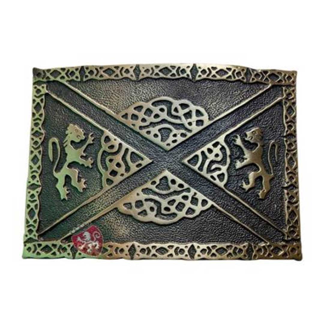 Kilt Belt Buckle - Imperial Highland Supplies