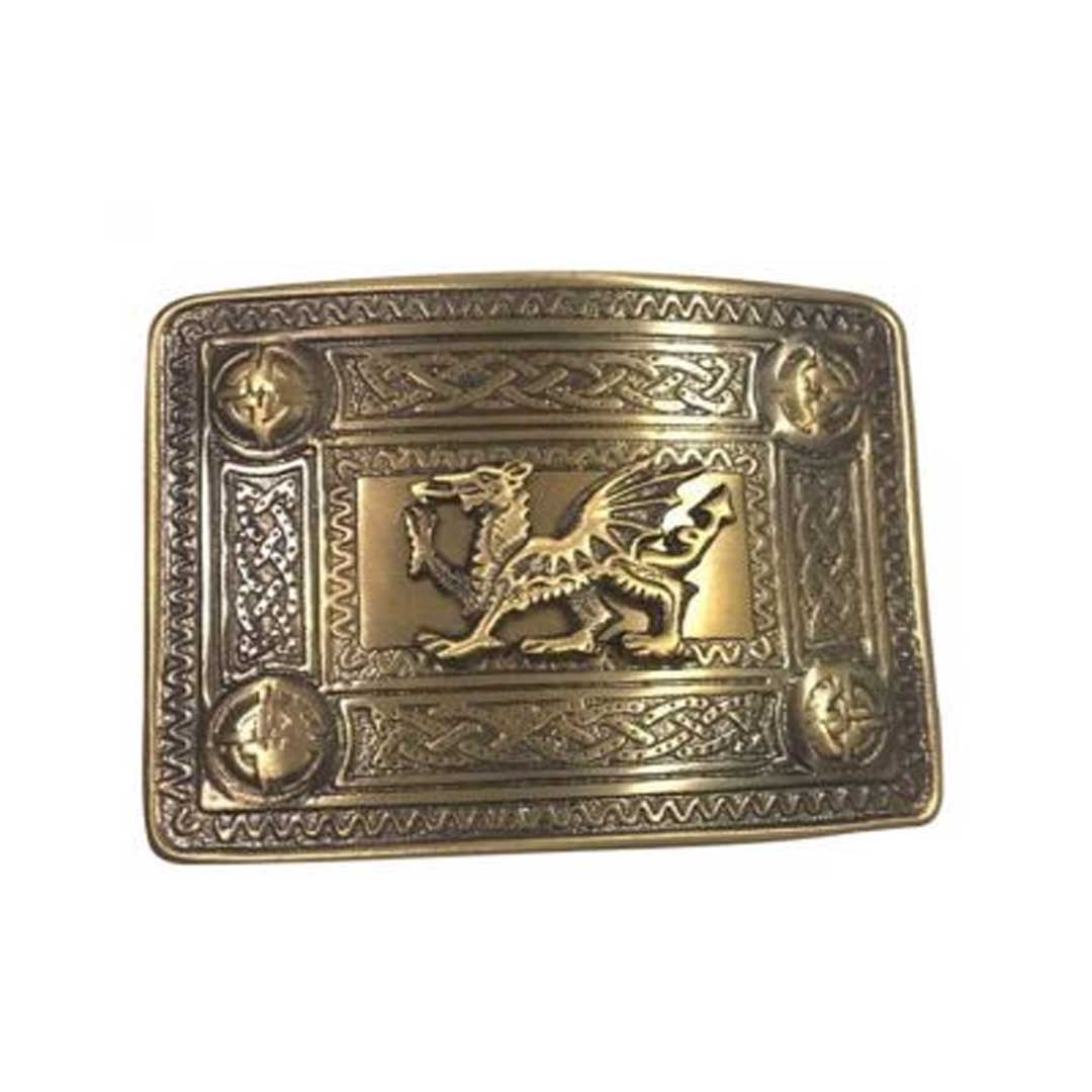 Kilt Belt Buckle - Imperial Highland Supplies