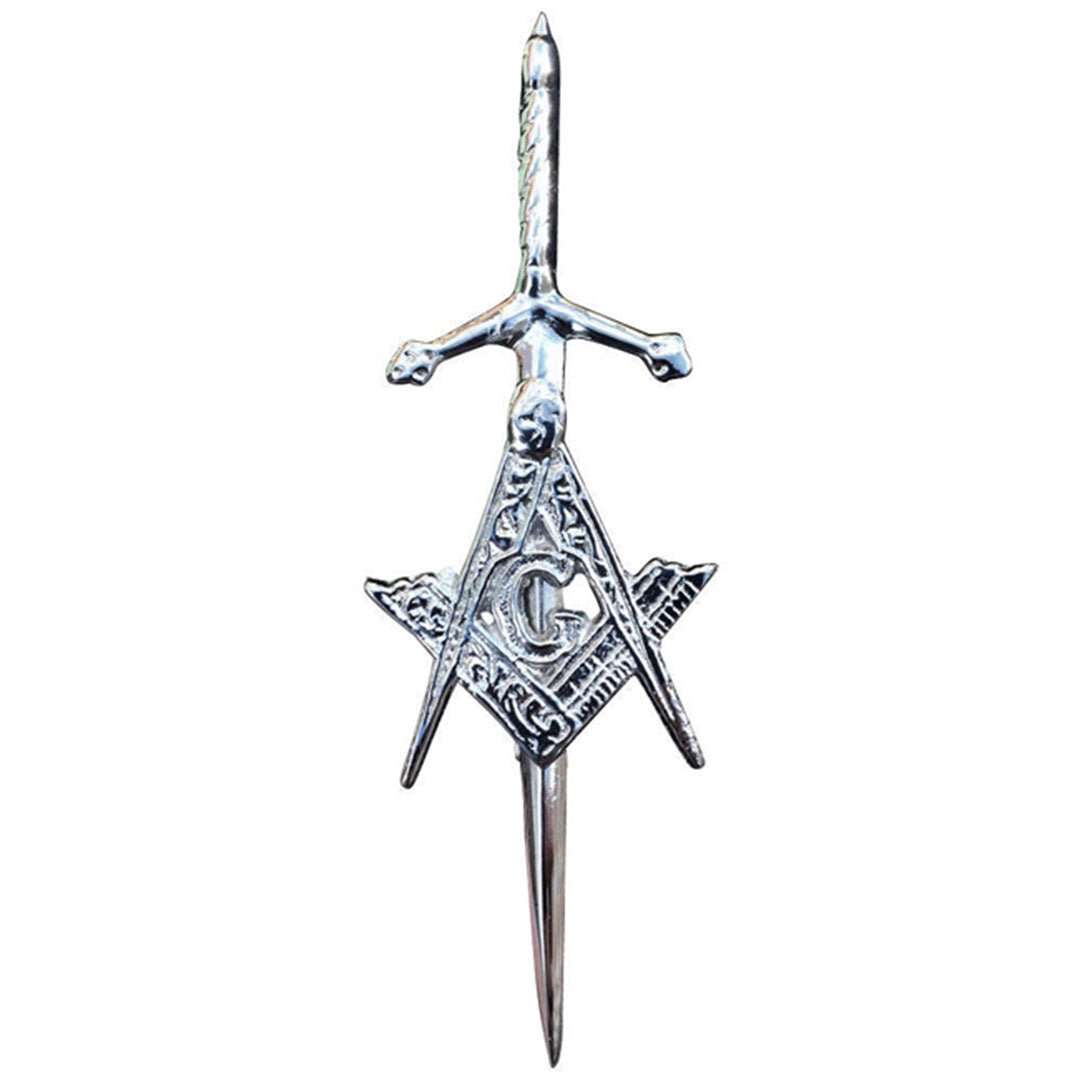 Kilt Pin - Imperial Highland Supplies