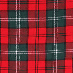 Lennox Modern Tartan Lightweight 13oz - Imperial Highland Supplies