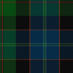 Lochaber Tartan Heavyweight 16oz - Imperial Highland Supplies