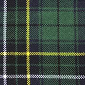 MacAlpine Tartan Heavyweight 16oz - Imperial Highland Supplies