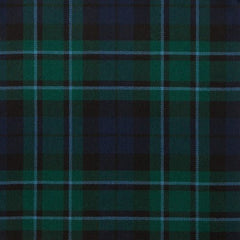 MacCallum Tartan Heavyweight 16oz - Imperial Highland Supplies