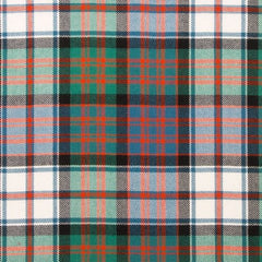 MacDonald Dress Ancient Tartan Heavyweight 16oz - Imperial Highland Supplies