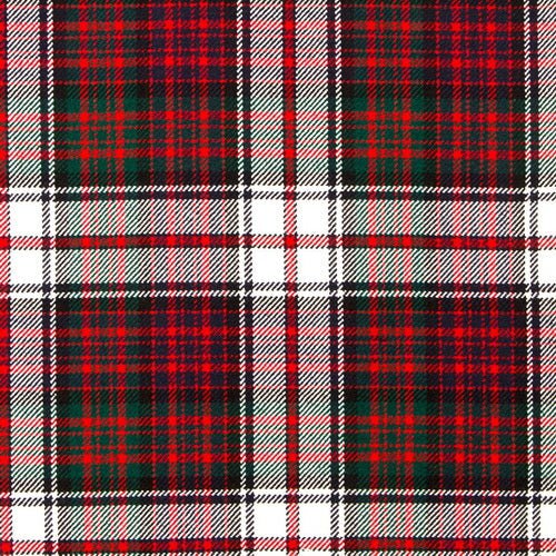 MacDonald Dress Modern Tartan Heavyweight 16oz - Imperial Highland Supplies