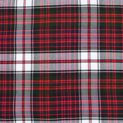 MacDonald Dress Tartan Lightweight 13oz - Imperial Highland Supplies