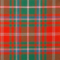 MacDougall Tartan Heavyweight 16oz - Imperial Highland Supplies