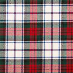 MacDuff Dress Modern Tartan Heavyweight 16oz - Imperial Highland Supplies